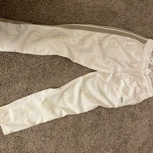 Nice cream colored pants